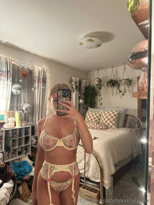 xxsarabrooksxx Photo #6
