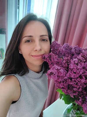 Maria Bolona Photo #122