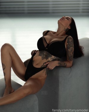 Tanya Bahtina Post #53