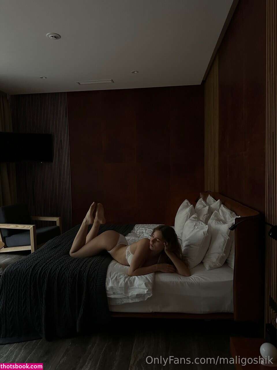 Anna Malygon Photo #190