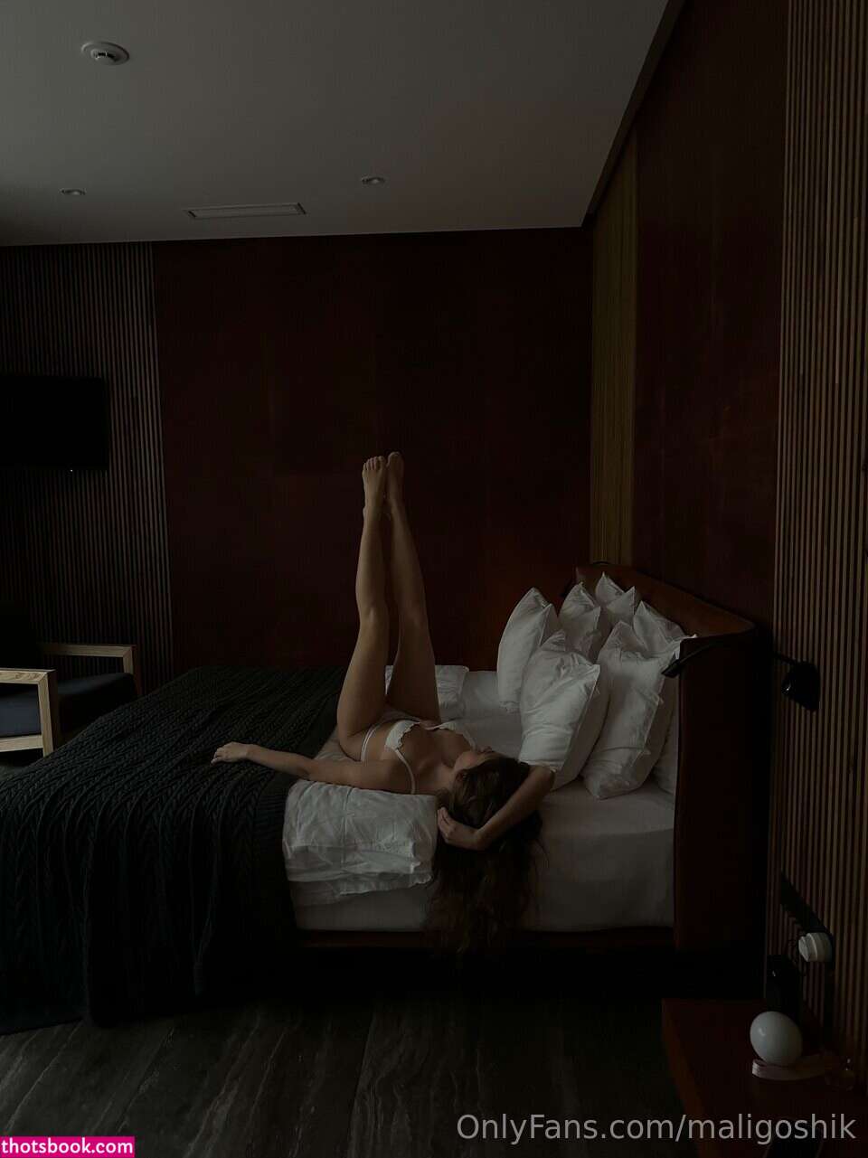 Anna Malygon Photo #195