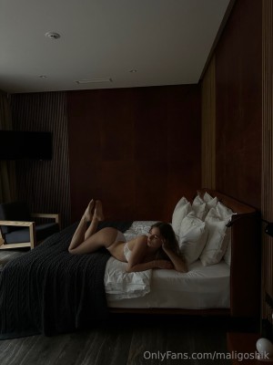 Anna Malygon Photo #190