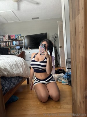 Sofia Gomez Photo #1079