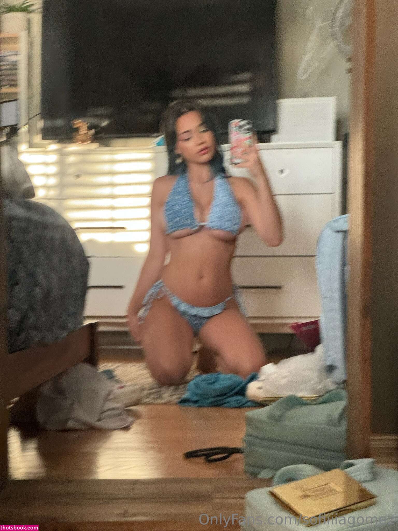 Sofia Gomez Photo #1101