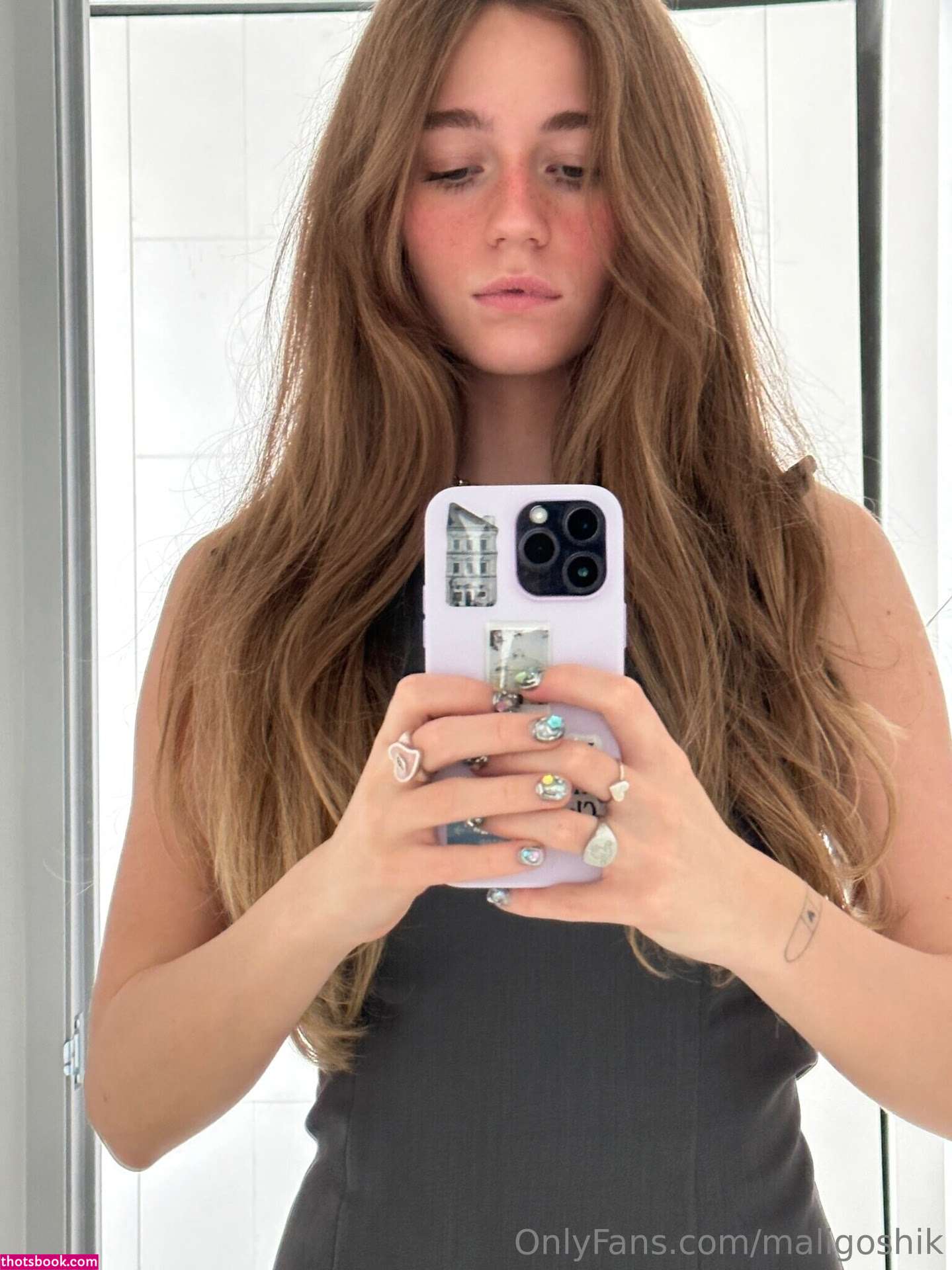 Anna Malygon Photo #318