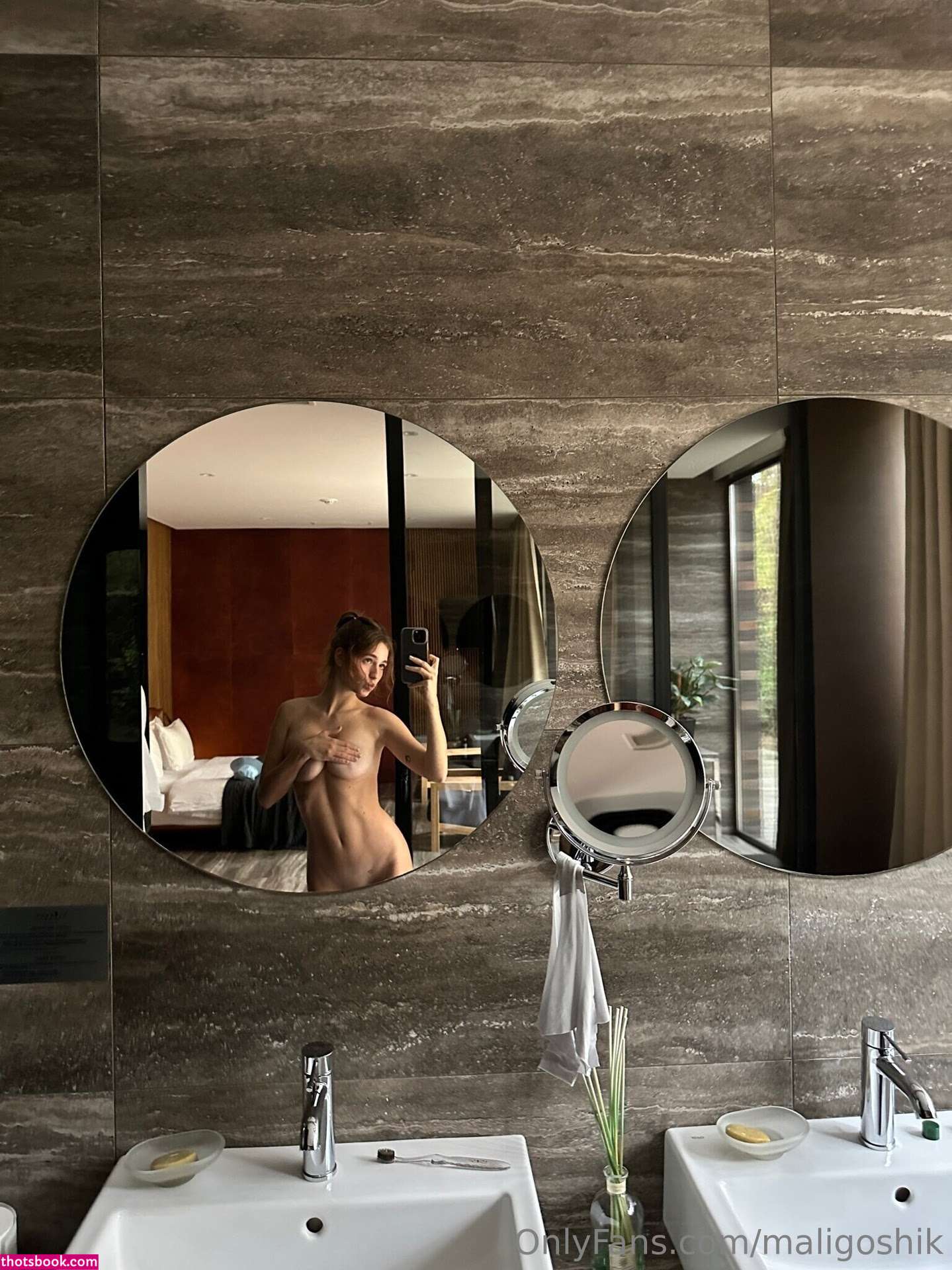 Anna Malygon Photo #368