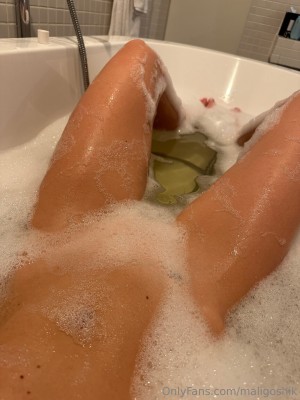 Anna Malygon Photo #385