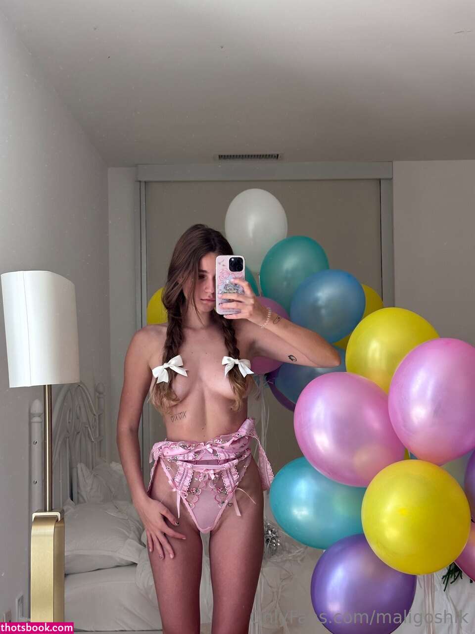 Anna Malygon Photo #431