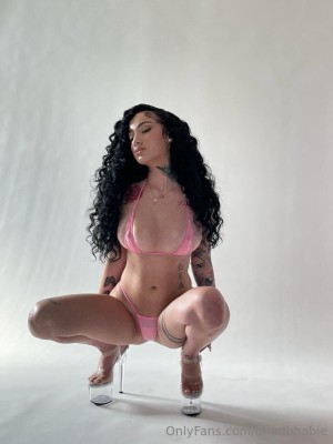 Danielle Bregoli Photo #265