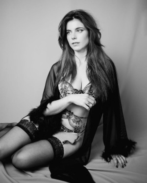 Lucilla Materazzi Photo #219