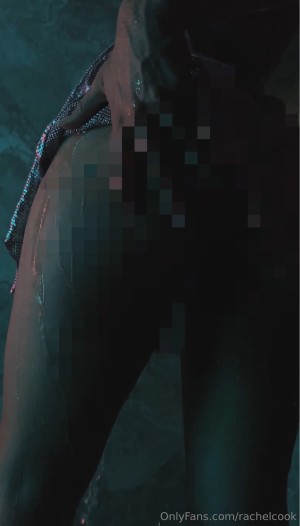 Rachel Cook Post #243