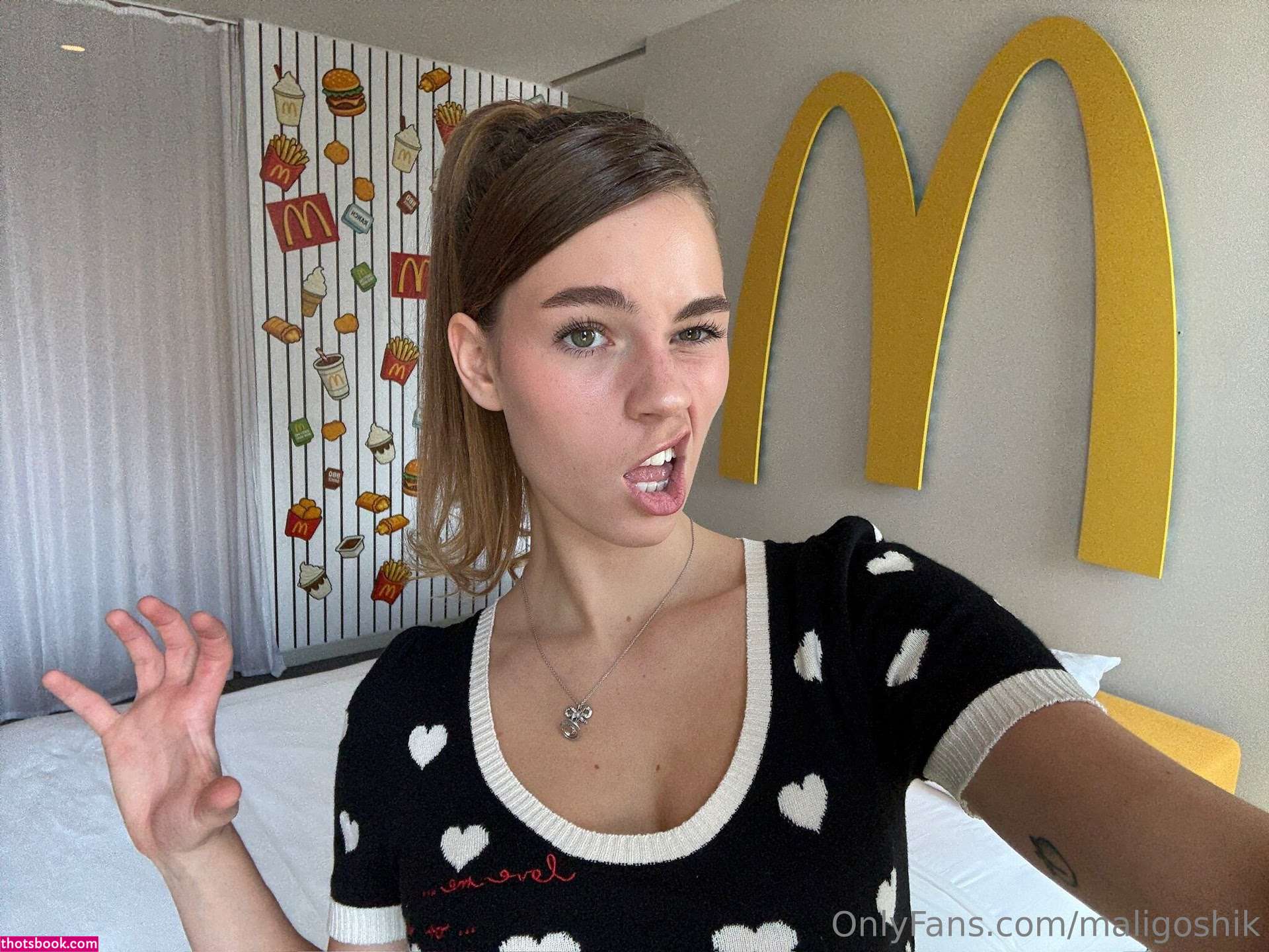 Anna Malygon Photo #644