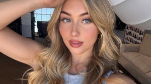 Heloise Hut Post #16