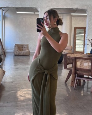 Heloise Hut Post #17