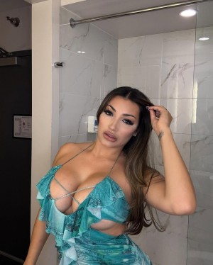 Brianna Christine Photo #20