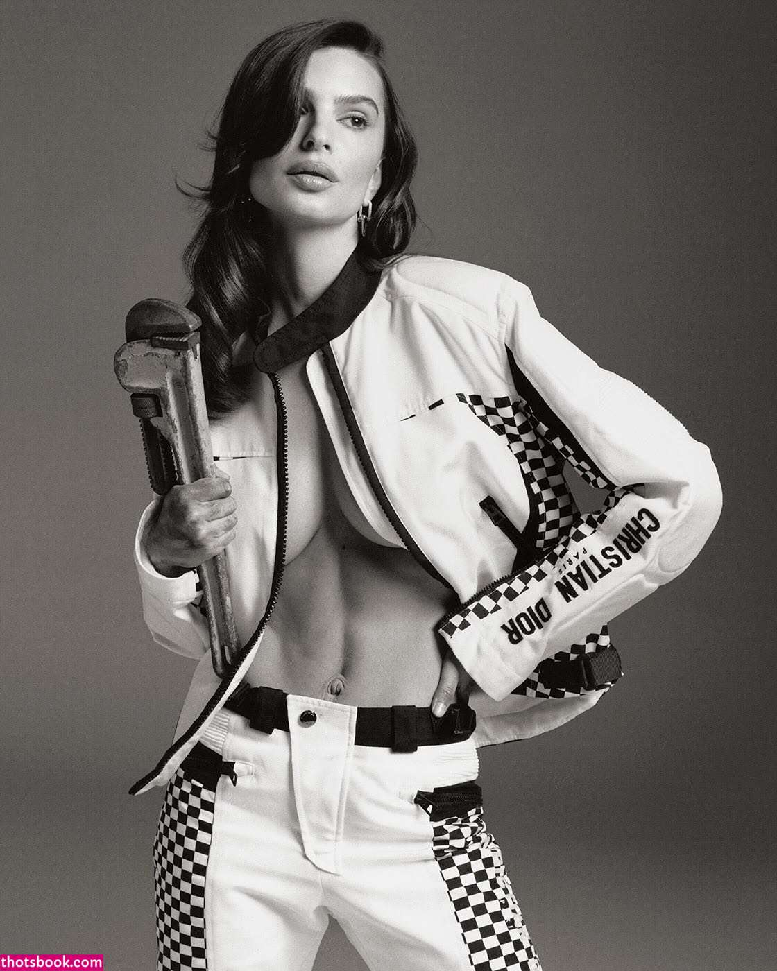 Emily Ratajkowski Photo #334