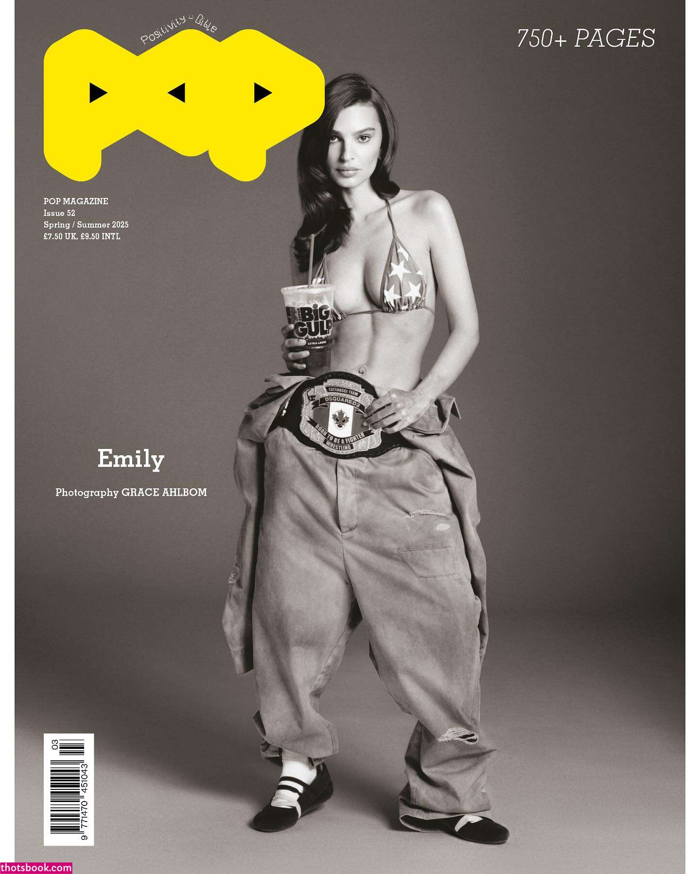 Emily Ratajkowski Photo #336