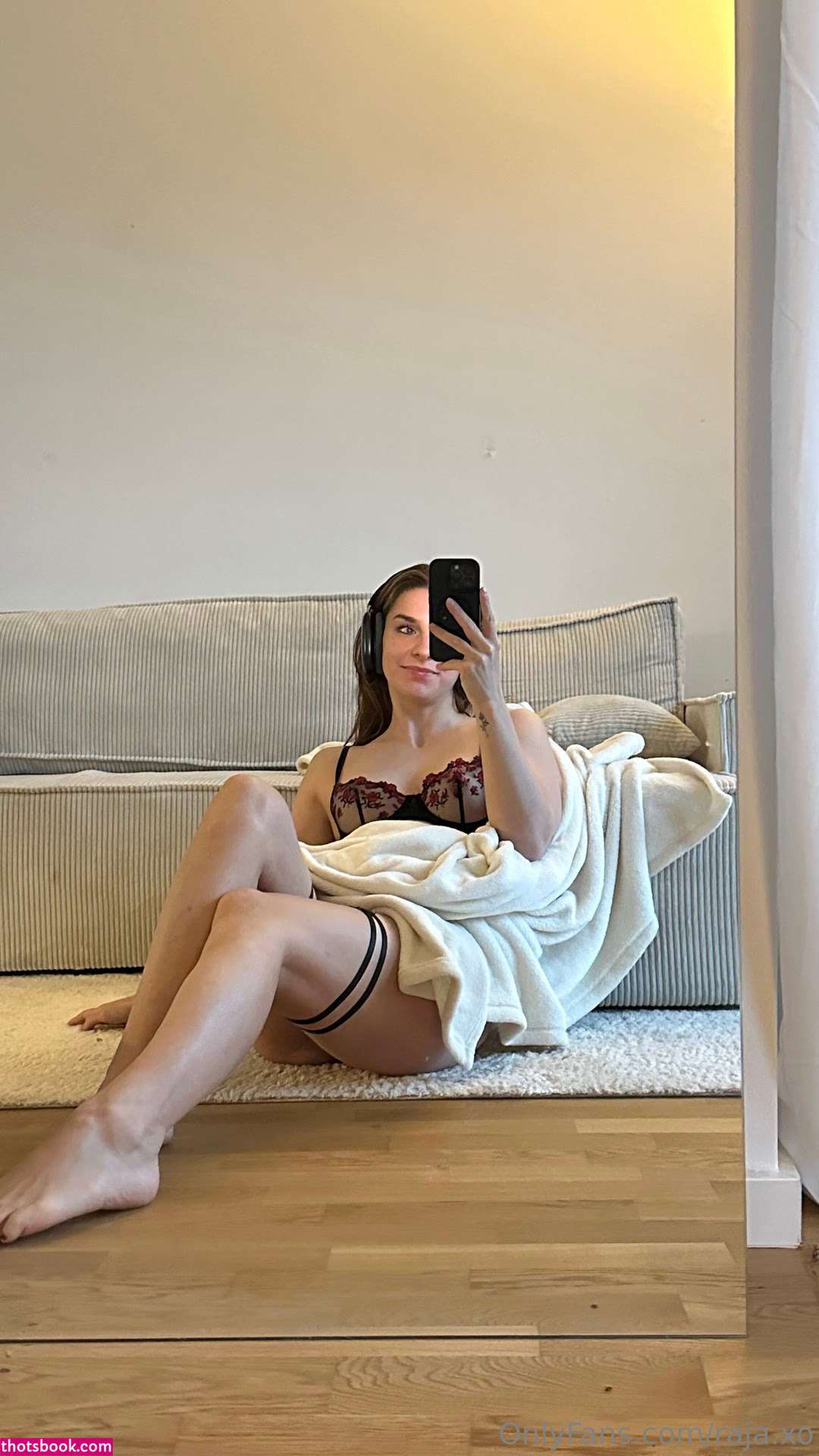 Raja Meissner Photo #8