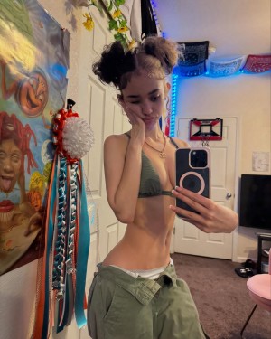 prettyluhhangie Post #2