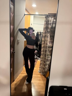 Makenzie Raine Post #10