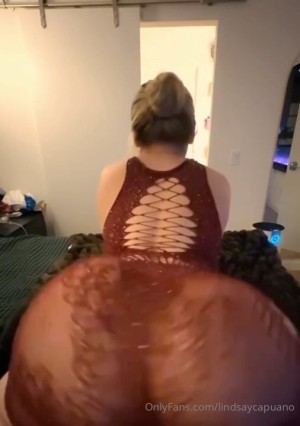 Lindsay Capuano Video #291