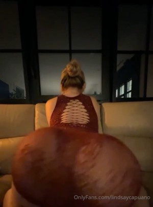 Lindsay Capuano Video #292