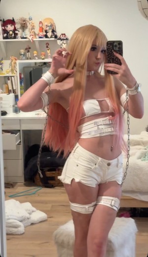 Luxumine Post #7