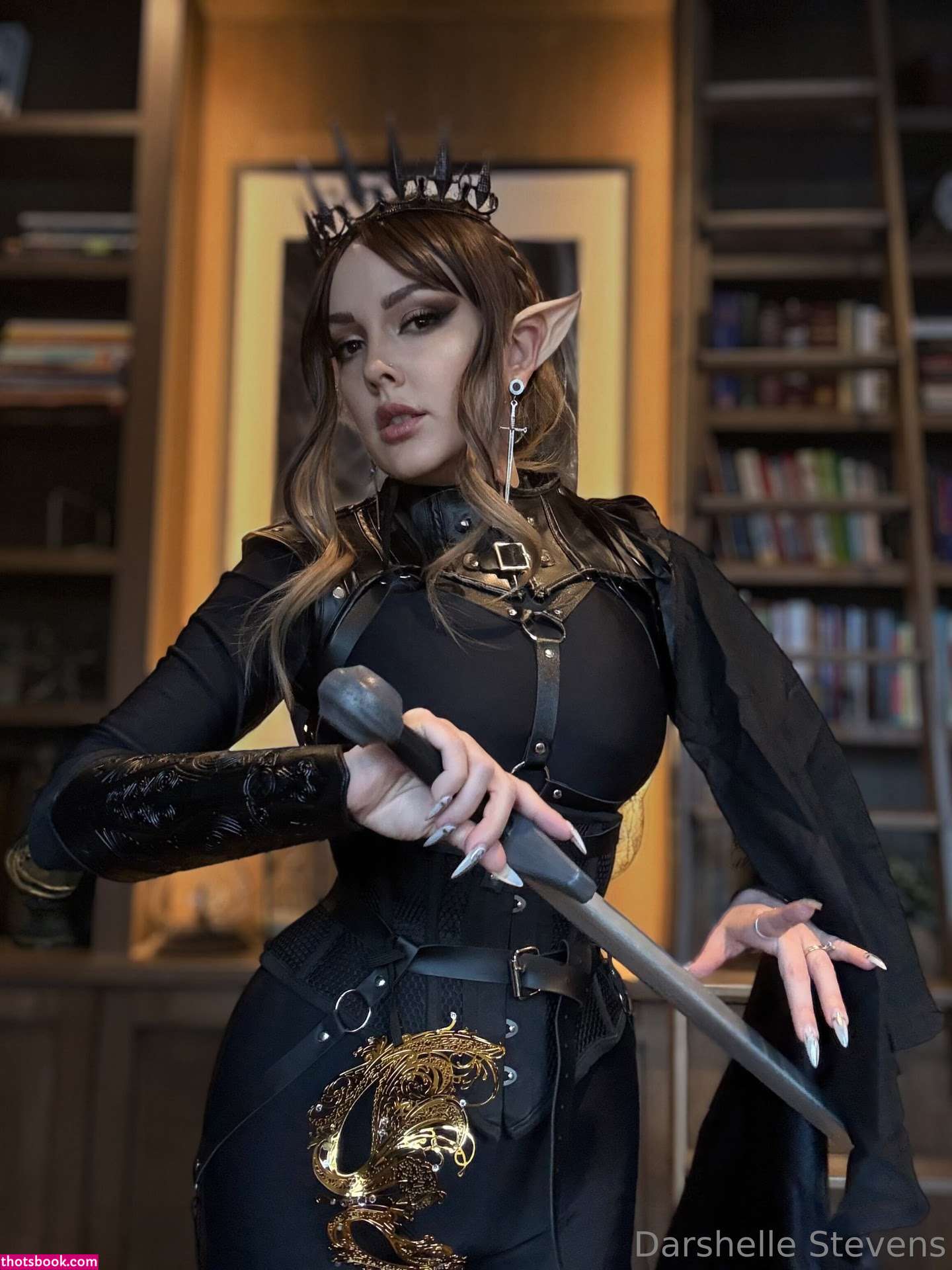 Darshelle Stevens Photo #1290