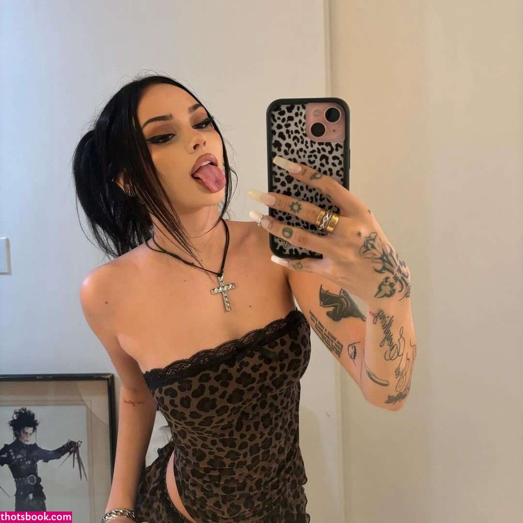 Maggie Lindemann Photo #28