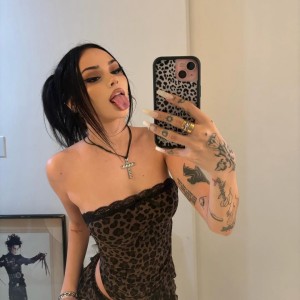 Maggie Lindemann Post #4