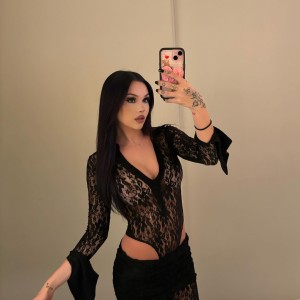 Maggie Lindemann Post #5