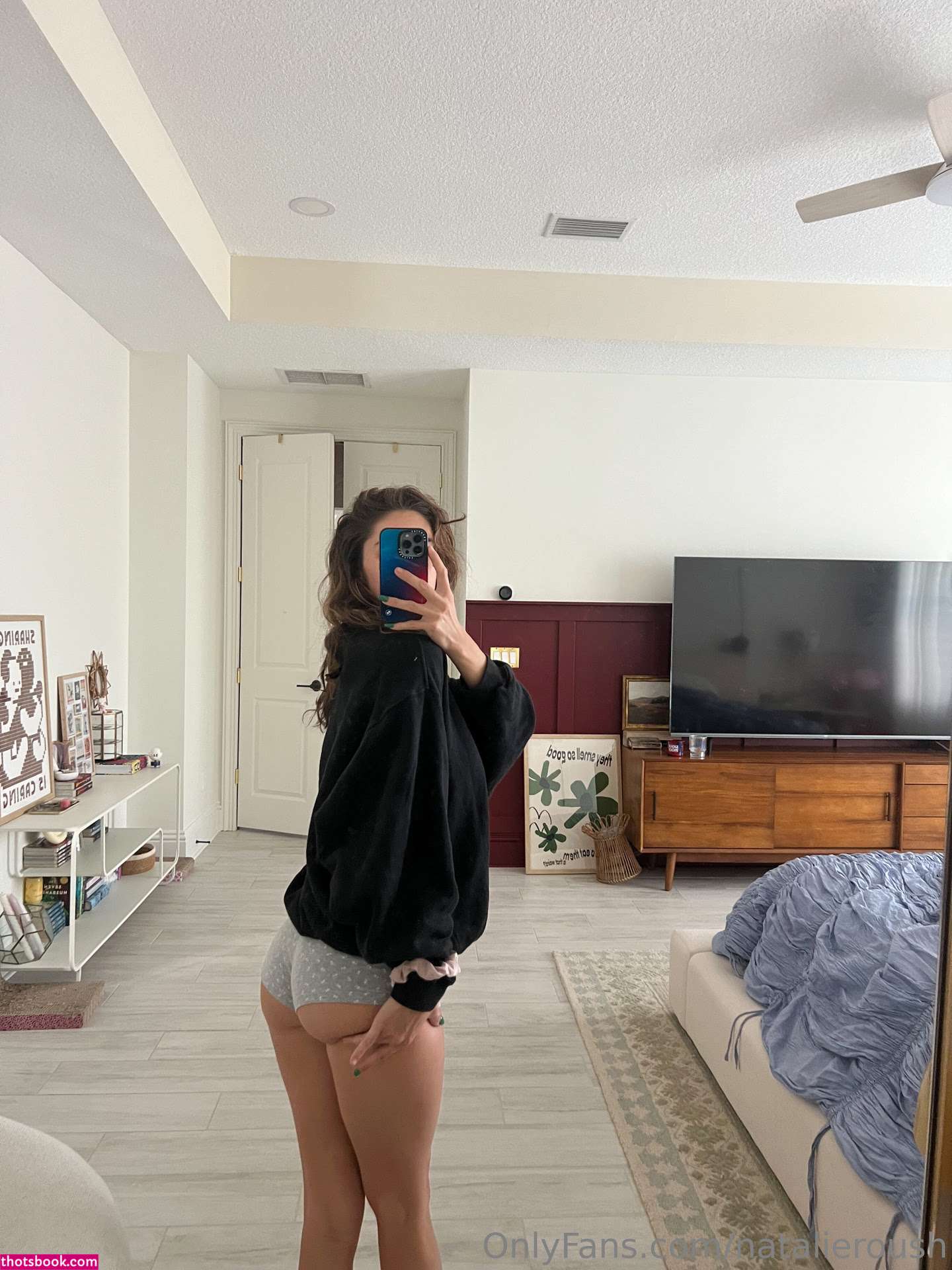 Natalie Roush Photo #4350