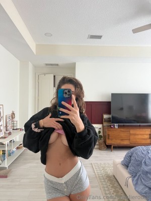 Natalie Roush Photo #4349