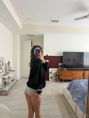 Natalie Roush Photo #4350