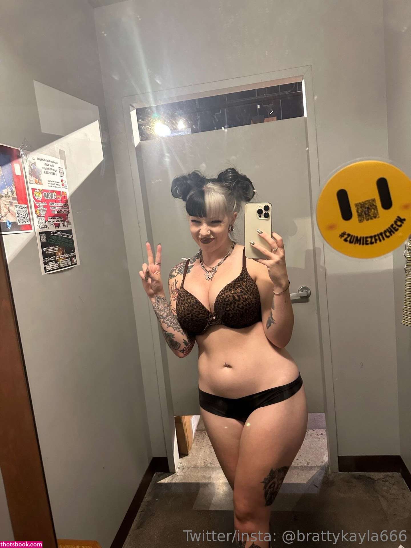 Brattykayla666 Photo #220