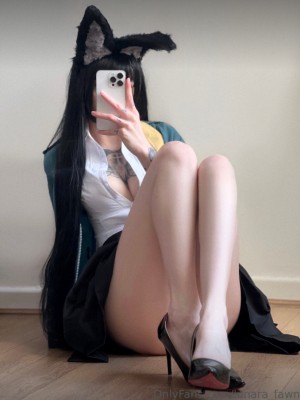 Lunara Fawn Photo #7