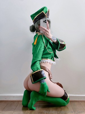 Lunara Fawn Photo #14