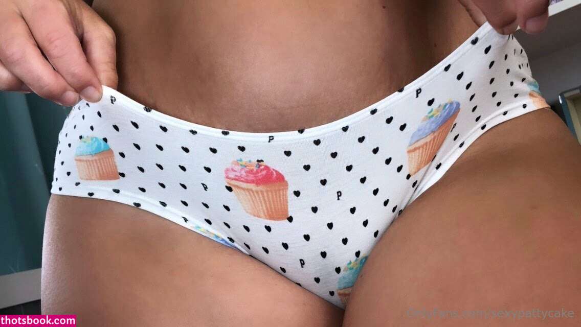 Sexypattycake Photo #137