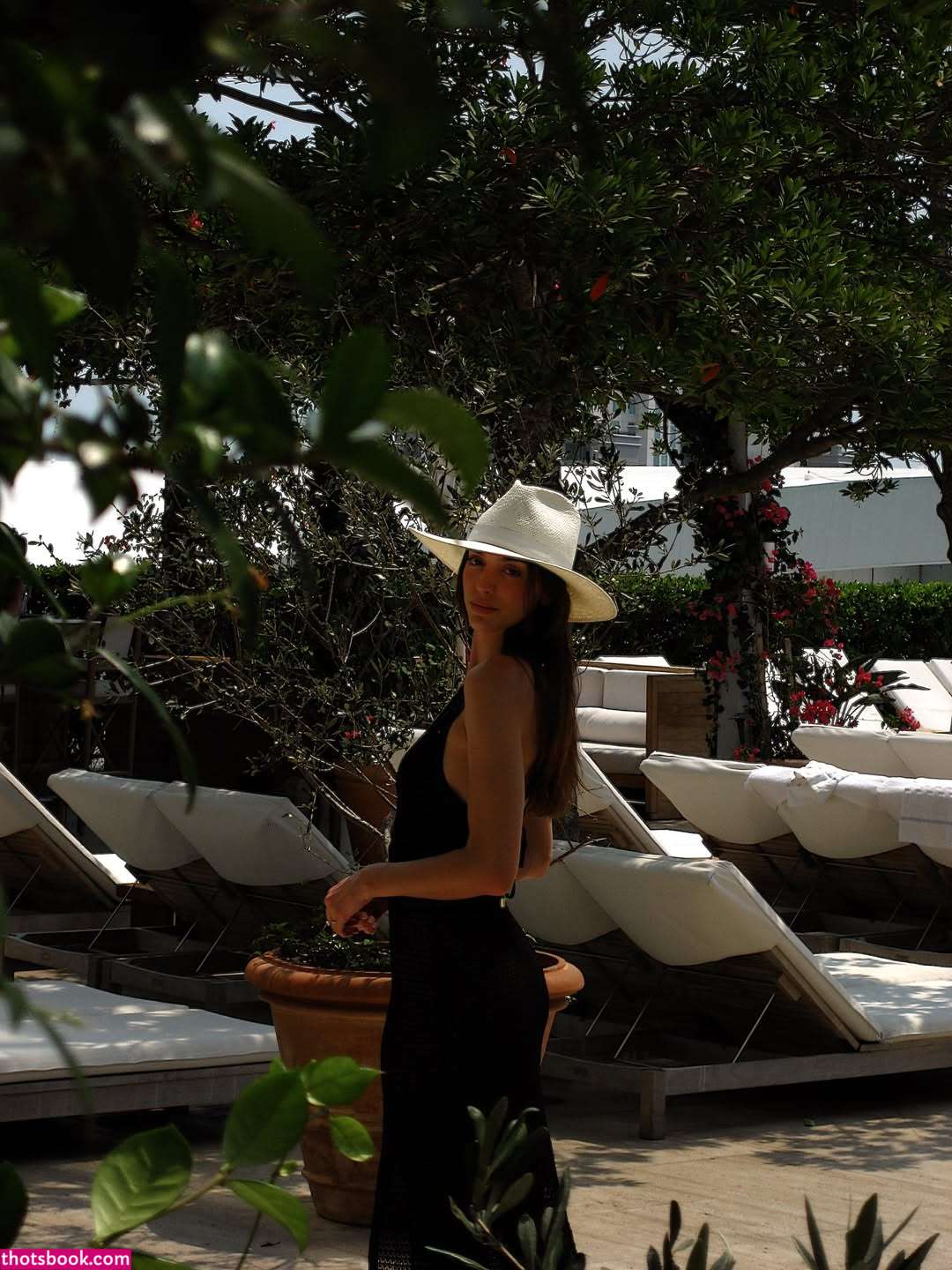 Celine Farach Photo #168