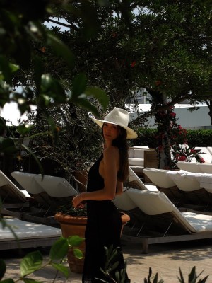 Celine Farach Photo #168