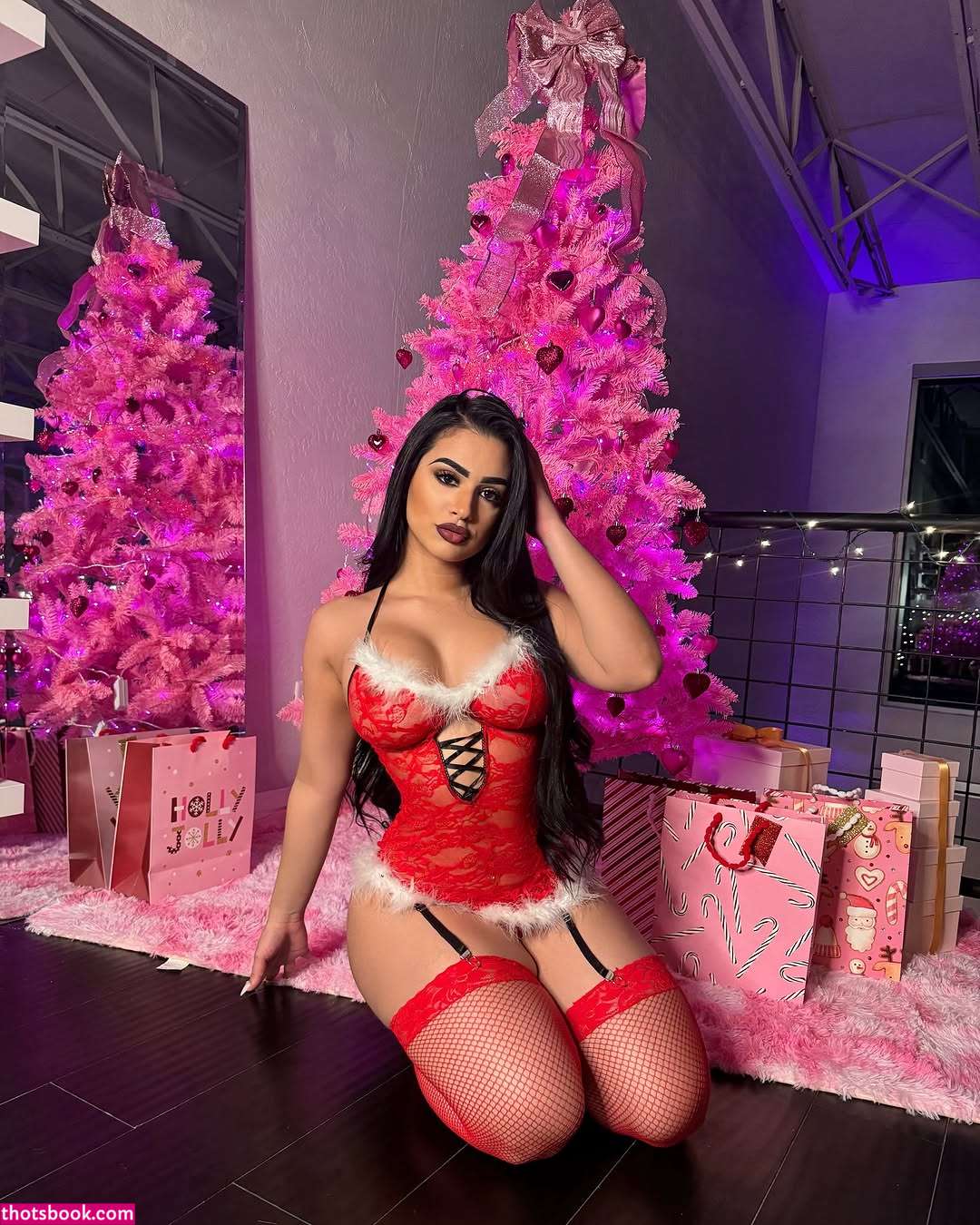 Nadia Khar Photo #91