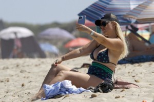 Wanda Nara Post #12
