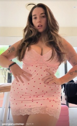 Georgia Carter Photo #36