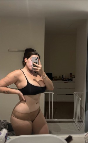 Georgia Carter Photo #41