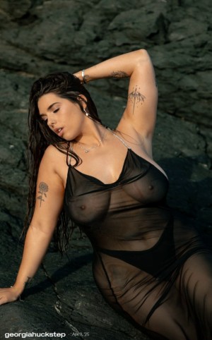 Georgia Carter Photo #47