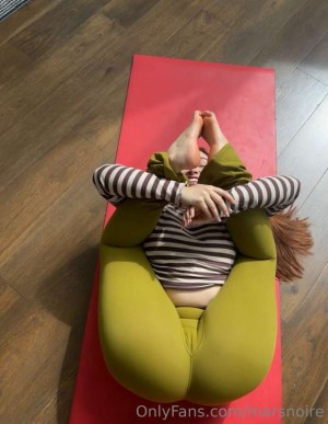 Mars Noire Photo #363