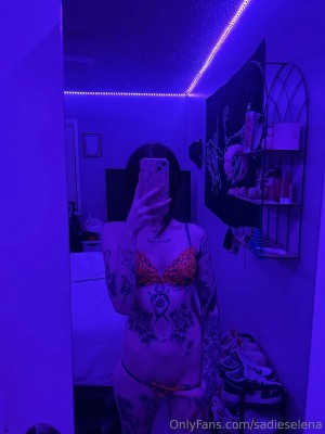 Sadie Eden Photo #13