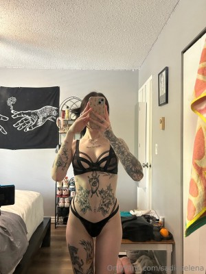 Sadie Eden Photo #29