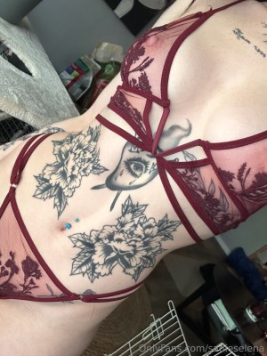 Sadie Eden Photo #37