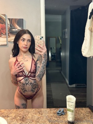 Sadie Eden Photo #40